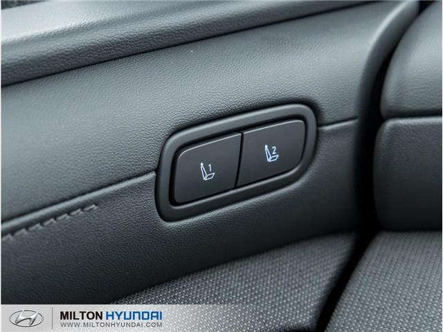 2026 Hyundai Tucson Plug-In Hybrid Ultimate (Stk: 422217) in Milton - Image 20 of 30