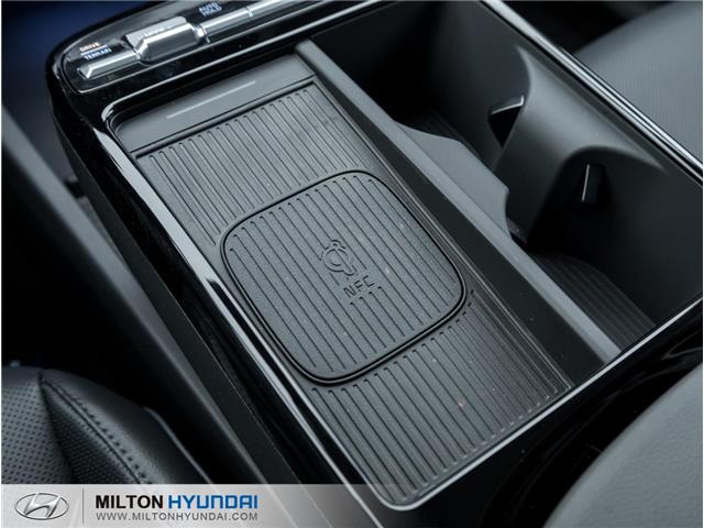 2026 Hyundai Tucson Plug-In Hybrid Ultimate (Stk: 422217) in Milton - Image 22 of 30