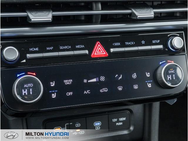 2026 Hyundai Tucson Plug-In Hybrid Ultimate (Stk: 422217) in Milton - Image 23 of 30