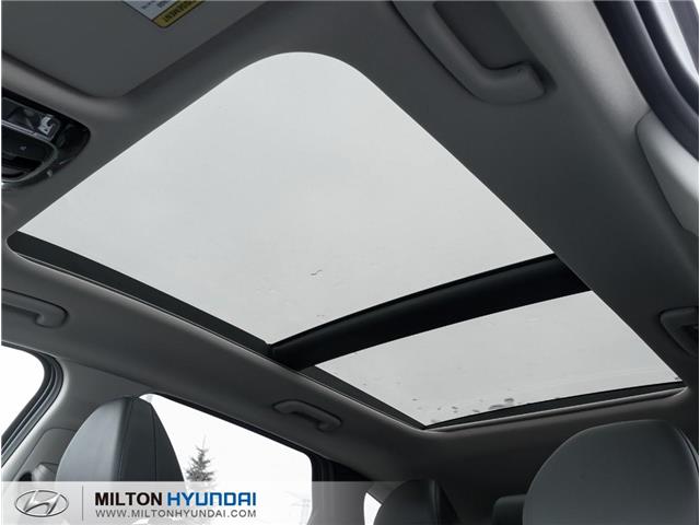 2026 Hyundai Tucson Plug-In Hybrid Ultimate (Stk: 422217) in Milton - Image 24 of 30