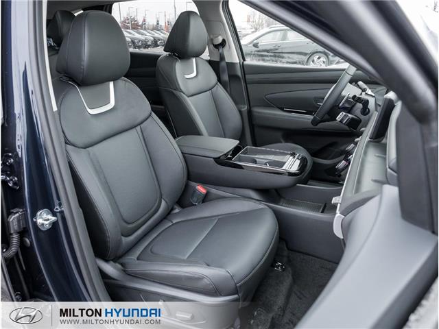 2026 Hyundai Tucson Plug-In Hybrid Ultimate (Stk: 422217) in Milton - Image 26 of 30