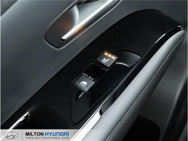 2026 Hyundai Tucson Plug-In Hybrid Ultimate (Stk: 422217) in Milton - Image 28 of 30