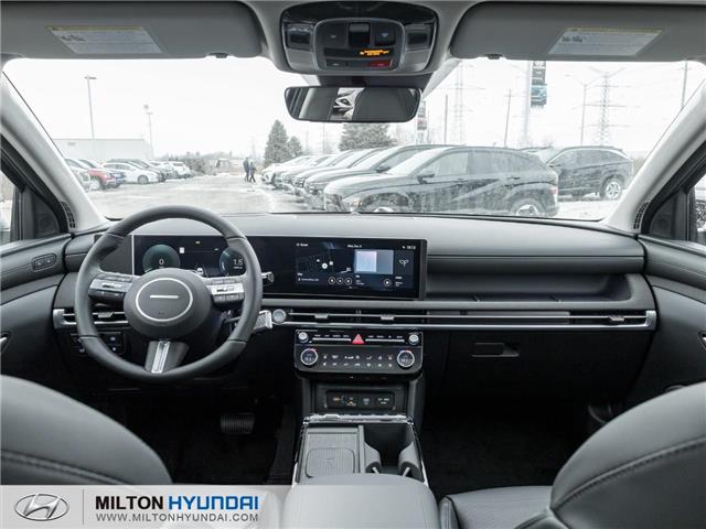 2026 Hyundai Tucson Plug-In Hybrid Ultimate (Stk: 422217) in Milton - Image 29 of 30