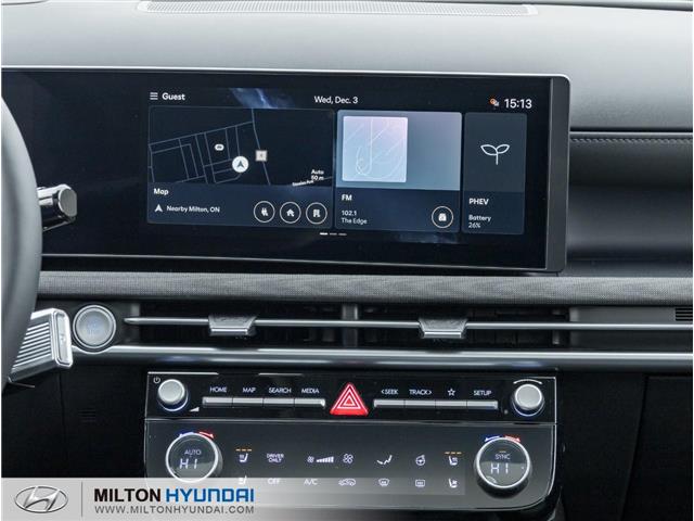 2026 Hyundai Tucson Plug-In Hybrid Ultimate (Stk: 422217) in Milton - Image 30 of 30