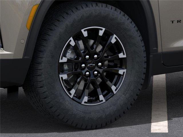 2026 Chevrolet Traverse Z71 (Stk: 69448) in Sudbury - Image 9 of 24