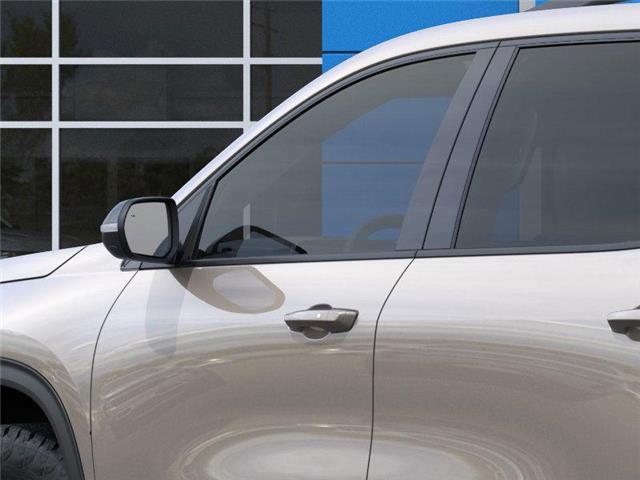 2026 Chevrolet Traverse Z71 (Stk: 69448) in Sudbury - Image 12 of 24