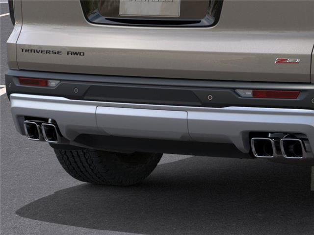 2026 Chevrolet Traverse Z71 (Stk: 69448) in Sudbury - Image 14 of 24