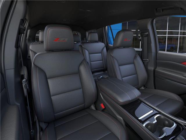 2026 Chevrolet Traverse Z71 (Stk: 69448) in Sudbury - Image 16 of 24