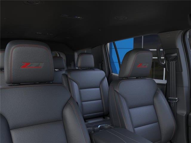 2026 Chevrolet Traverse Z71 (Stk: 69448) in Sudbury - Image 24 of 24