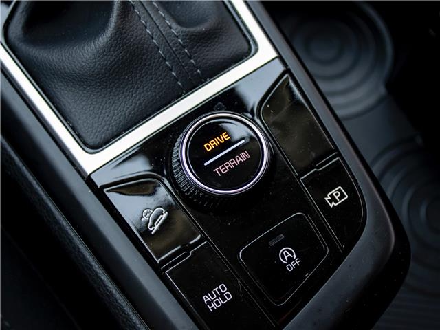 2024 Kia Sportage LX (Stk: PR4256) in Windsor - Image 23 of 26