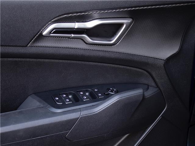 2024 Kia Sportage LX (Stk: PR4256) in Windsor - Image 8 of 26