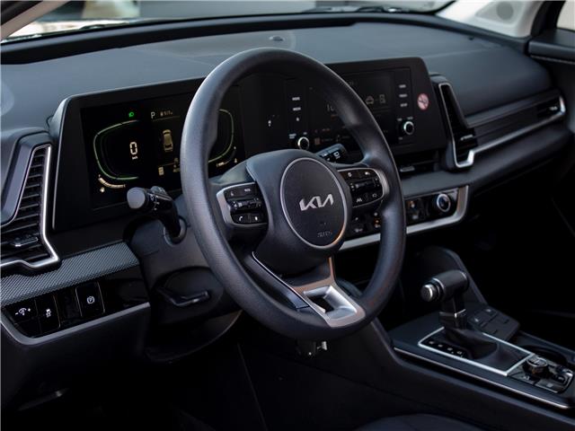 2024 Kia Sportage LX (Stk: PR4256) in Windsor - Image 10 of 26