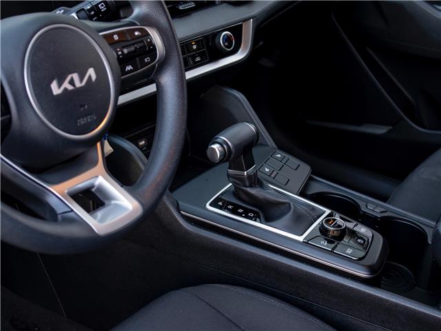 2024 Kia Sportage LX (Stk: PR4256) in Windsor - Image 21 of 26