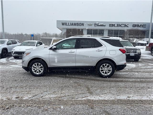 2019 Chevrolet Equinox 1LT (Stk: 263340A) in Uxbridge - Image 4 of 28