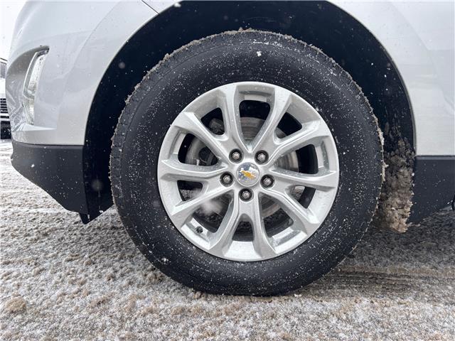 2019 Chevrolet Equinox 1LT (Stk: 263340A) in Uxbridge - Image 10 of 28