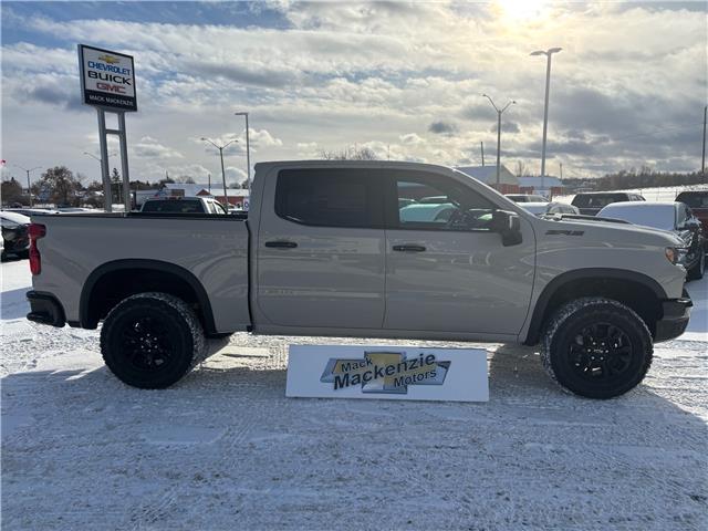2026 Chevrolet Silverado 1500 ZR2 (Stk: 36262) in Renfrew - Image 2 of 43