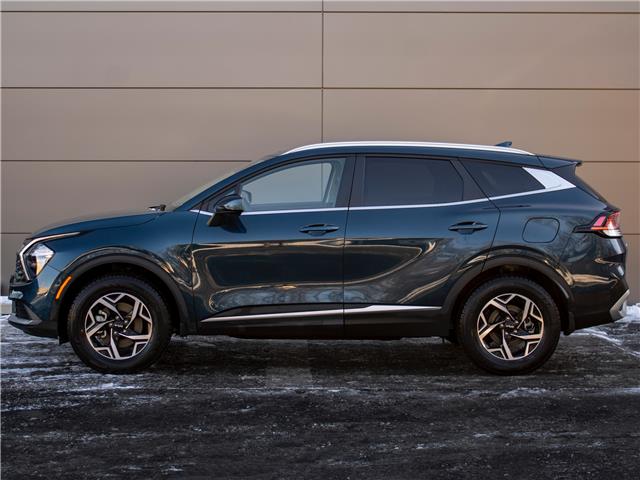 2024 Kia Sportage LX (Stk: PR4256) in Windsor - Image 4 of 26