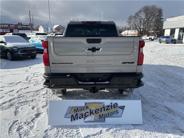 2026 Chevrolet Silverado 1500 ZR2 (Stk: 36262) in Renfrew - Image 3 of 43