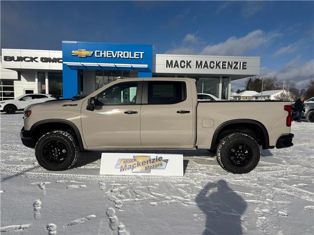 2026 Chevrolet Silverado 1500 ZR2 (Stk: 36262) in Renfrew - Image 4 of 43