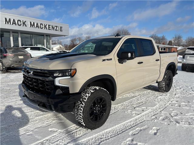 2026 Chevrolet Silverado 1500 ZR2 (Stk: 36262) in Renfrew - Image 5 of 43