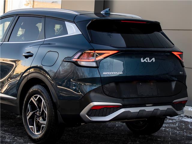 2024 Kia Sportage LX (Stk: PR4256) in Windsor - Image 5 of 26