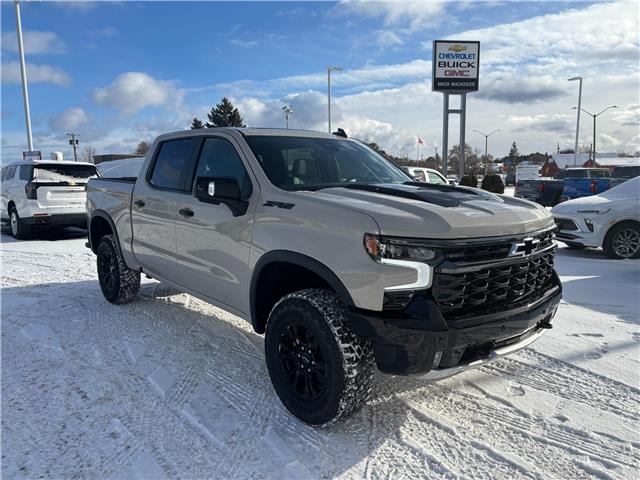 2026 Chevrolet Silverado 1500 ZR2 (Stk: 36262) in Renfrew - Image 6 of 43