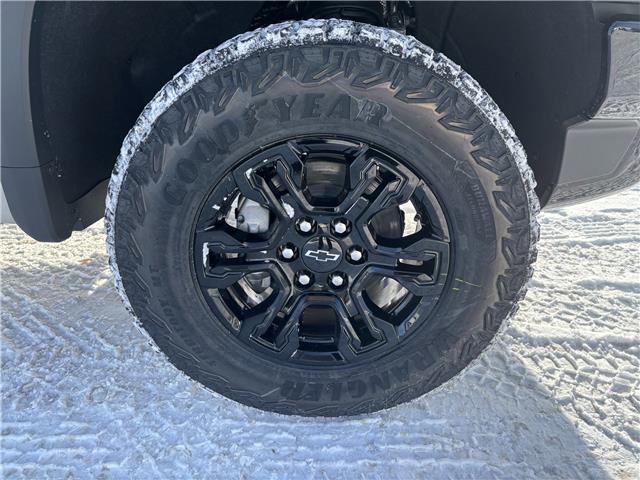 2026 Chevrolet Silverado 1500 ZR2 (Stk: 36262) in Renfrew - Image 7 of 43