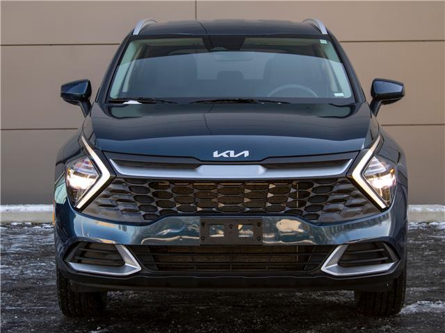 2024 Kia Sportage LX (Stk: PR4256) in Windsor - Image 2 of 26