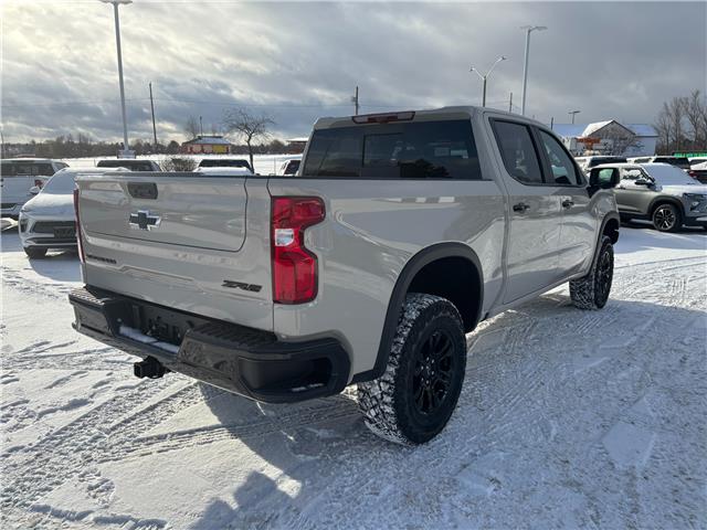 2026 Chevrolet Silverado 1500 ZR2 (Stk: 36262) in Renfrew - Image 8 of 43
