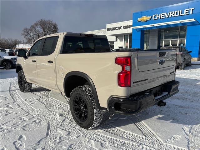 2026 Chevrolet Silverado 1500 ZR2 (Stk: 36262) in Renfrew - Image 9 of 43