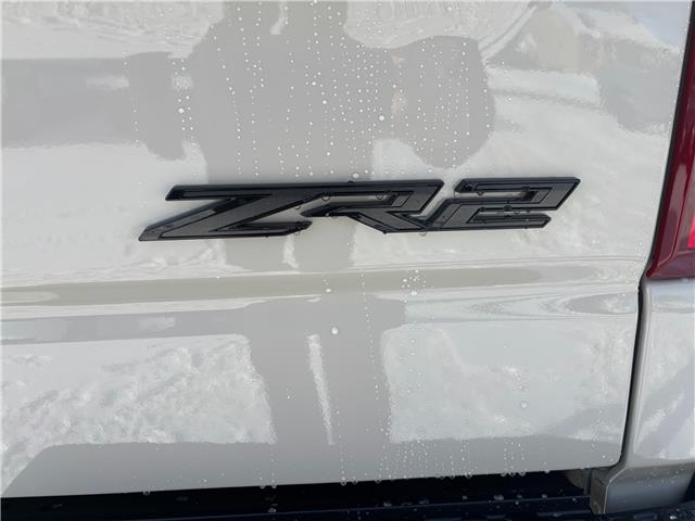 2026 Chevrolet Silverado 1500 ZR2 (Stk: 36262) in Renfrew - Image 11 of 43
