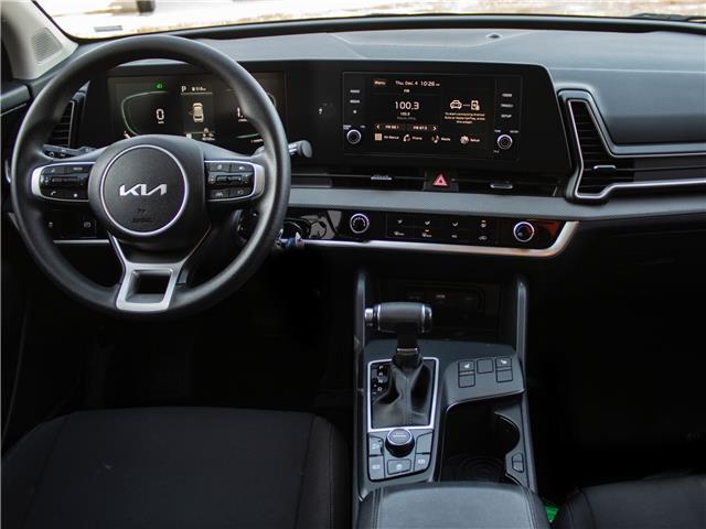 2024 Kia Sportage LX (Stk: PR4256) in Windsor - Image 16 of 26