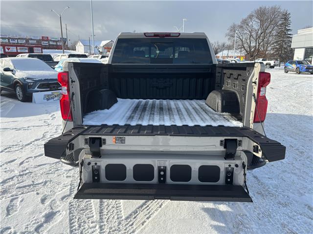 2026 Chevrolet Silverado 1500 ZR2 (Stk: 36262) in Renfrew - Image 13 of 43