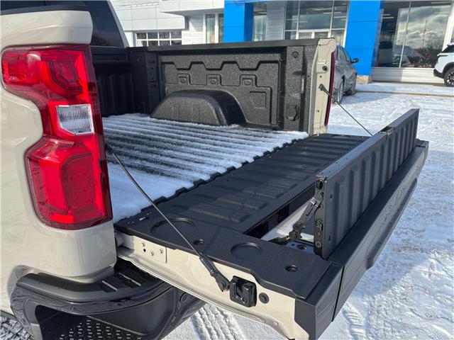 2026 Chevrolet Silverado 1500 ZR2 (Stk: 36262) in Renfrew - Image 14 of 43
