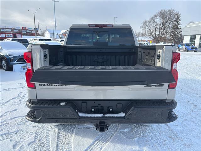 2026 Chevrolet Silverado 1500 ZR2 (Stk: 36262) in Renfrew - Image 15 of 43
