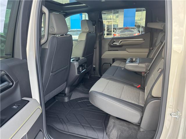 2026 Chevrolet Silverado 1500 ZR2 (Stk: 36262) in Renfrew - Image 34 of 43
