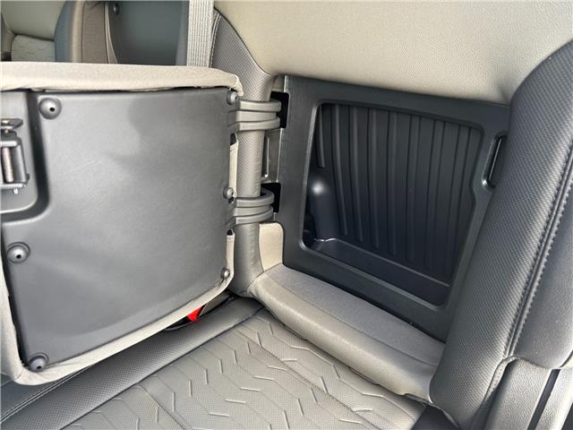 2026 Chevrolet Silverado 1500 ZR2 (Stk: 36262) in Renfrew - Image 35 of 43
