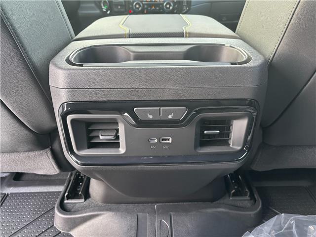 2026 Chevrolet Silverado 1500 ZR2 (Stk: 36262) in Renfrew - Image 37 of 43