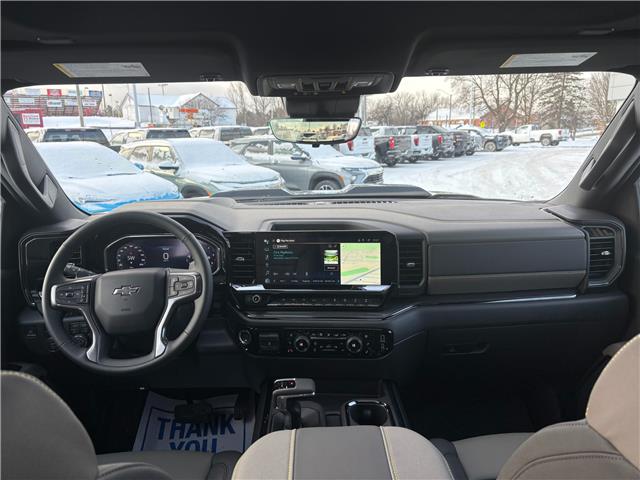 2026 Chevrolet Silverado 1500 ZR2 (Stk: 36262) in Renfrew - Image 22 of 43