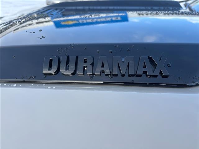 2026 Chevrolet Silverado 1500 ZR2 (Stk: 36262) in Renfrew - Image 12 of 43