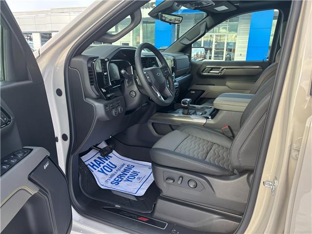 2026 Chevrolet Silverado 1500 ZR2 (Stk: 36262) in Renfrew - Image 17 of 43