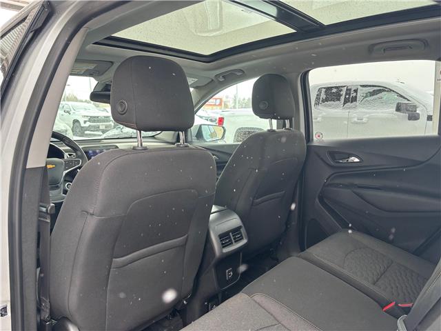 2019 Chevrolet Equinox 1LT (Stk: 263340A) in Uxbridge - Image 23 of 28