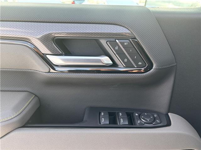 2026 Chevrolet Silverado 1500 ZR2 (Stk: 36262) in Renfrew - Image 19 of 43