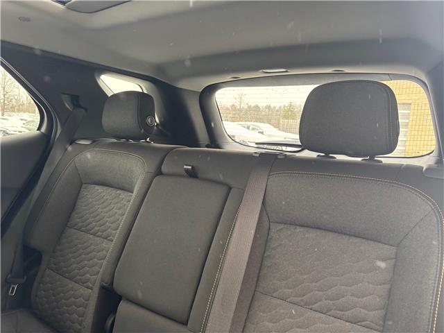 2019 Chevrolet Equinox 1LT (Stk: 263340A) in Uxbridge - Image 24 of 28