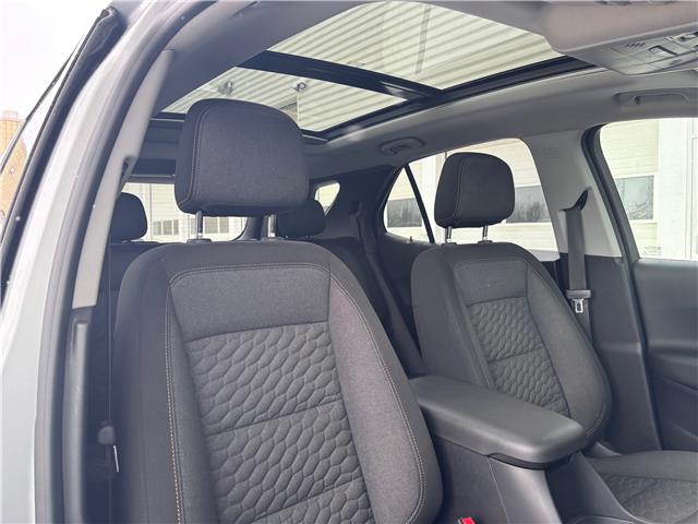 2019 Chevrolet Equinox 1LT (Stk: 263340A) in Uxbridge - Image 27 of 28