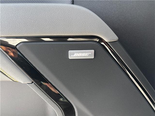 2026 Chevrolet Silverado 1500 ZR2 (Stk: 36262) in Renfrew - Image 20 of 43