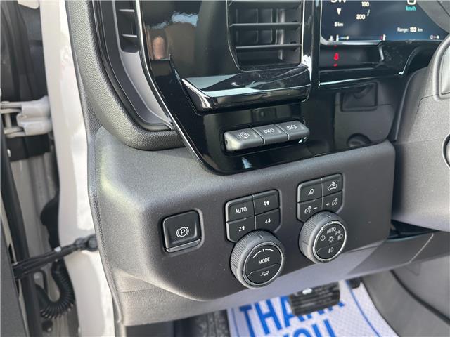 2026 Chevrolet Silverado 1500 ZR2 (Stk: 36262) in Renfrew - Image 21 of 43