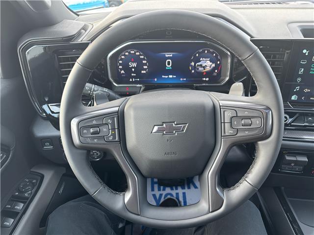 2026 Chevrolet Silverado 1500 ZR2 (Stk: 36262) in Renfrew - Image 23 of 43