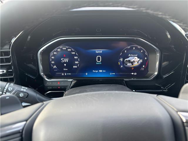 2026 Chevrolet Silverado 1500 ZR2 (Stk: 36262) in Renfrew - Image 24 of 43