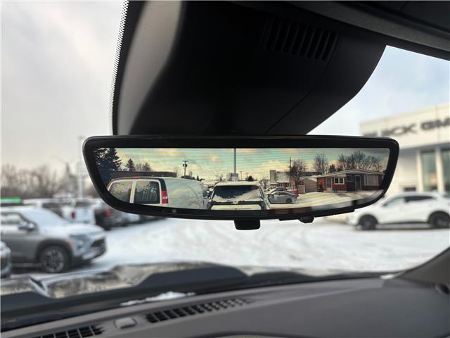 2026 Chevrolet Silverado 1500 ZR2 (Stk: 36262) in Renfrew - Image 25 of 43